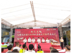 和利時參建的昆明長水國際機(jī)場捷運(yùn)項(xiàng)目順利開通運(yùn)營