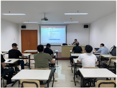 蘇州計(jì)量測試院開展電磁兼容相關(guān)計(jì)量技術(shù)培訓(xùn)