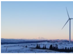 數(shù)字化轉(zhuǎn)型 艾默生幫助阿拉斯加大型風電場輸送可靠、經(jīng)濟的清潔能源