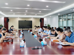 開創(chuàng)計(jì)量 展現(xiàn)責(zé)任 蘇州計(jì)量測試院順利完成2021年度內(nèi)審工作