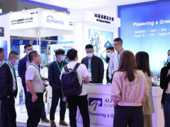 GEME 2022加快重慶智造步伐，打造智慧名城