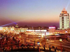 創(chuàng)新技術(shù) 智能服務(wù) 盈峰環(huán)境中標(biāo)中山古鎮(zhèn)鎮(zhèn)市政環(huán)衛(wèi)保潔服務(wù)項(xiàng)目！