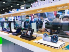 助力發(fā)展-AUTO TECH 2022廣州國(guó)際汽車電子展覽會(huì)