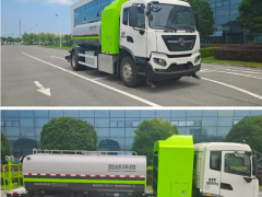 科技創(chuàng)新 綠色發(fā)展 盈峰環(huán)境斬獲首個(gè)“千萬”級氫能源大單！