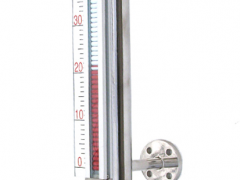 惠科達(dá)教你如何連接磁性浮子液位計(jì)？如何安裝？