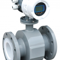 重慶弘興儀表HXLD智能電磁流量計