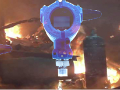 消防安全大于天，艾恩森ANP368無線壓力變送器實(shí)現(xiàn)消防末端水壓監(jiān)測(cè)