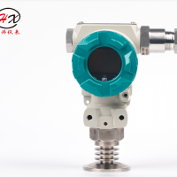 重慶弘興儀表HX600擴(kuò)散硅壓力變送器