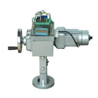 執(zhí)行機(jī)構(gòu)DKZ-510CX 電動(dòng)閥門