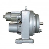 DKJ-210CX 閥門電動(dòng)機(jī)構(gòu)