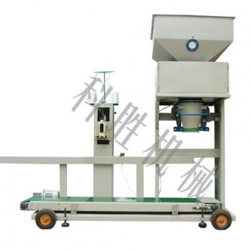 呼和浩特科勝50斤尿素包裝機(jī)|復(fù)合肥