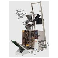 呼和浩特科勝200型蝦條包裝機|薯片包裝機