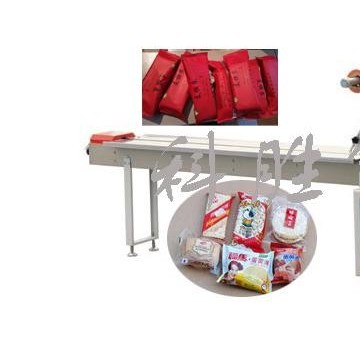 呼和浩特科勝250型土豆粉包裝機(jī)|涼