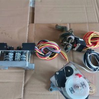 揚修電力DZW系列電動頭計數(shù)器 /力矩 開度表