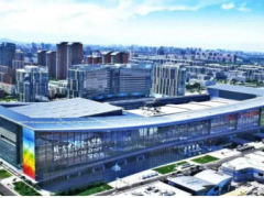 聚焦行業(yè) 王者歸來 虹潤與您相約2021北京水展