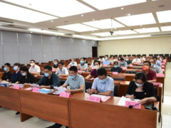 精創(chuàng)電氣創(chuàng)建“精心創(chuàng)造 冷云筑夢”被評定優(yōu)秀黨建品牌