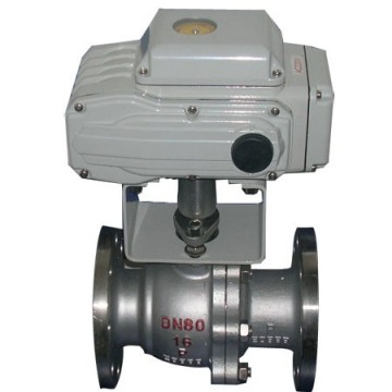 電動執(zhí)行機(jī)構(gòu)ZYS-40