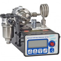 美國(guó)深特XPDM便攜式露點(diǎn)儀