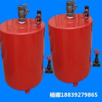 山西博達(dá)供貨商手動(dòng)放水器多少錢