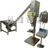 呼和浩特科勝型量包裝機|米粉包裝機