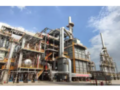 智能技術(shù) 創(chuàng)新未來 中控技術(shù)助力潤豐新材料PDH項(xiàng)目開車成功