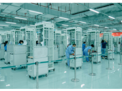 許繼集團(tuán)承辦的許昌2021年裝備制造行業(yè)職業(yè)技能競賽成功舉辦