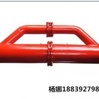 足不出貨可購買博達旁通式孔板流量計好貨