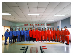 自主可控 聚勢創(chuàng)新 和利時SCADA系統(tǒng)在管網(wǎng)集團成品油管網(wǎng)率先投入應用