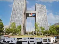 智能技術(shù) 科創(chuàng)未來 中控技術(shù)入選“科創(chuàng)50”指數(shù)樣本股