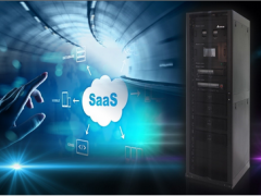 臺(tái)達(dá)靈動(dòng)系列微模塊全面助力江西高速隧道網(wǎng)絡(luò)改造