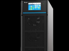 臺達(dá) UPS 提供符合綠色數(shù)據(jù)中心需求的電源保護(hù)