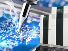 臺達(dá)工業(yè)級UPS為第三代半導(dǎo)體制造 提供無間斷電源保障