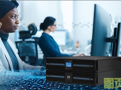 臺達(dá) Amplon RT 系列UPS助力安哥拉共和國