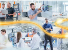 魏德米勒工業(yè)物聯(lián)網(wǎng)解決方案——高效、經(jīng)濟(jì)、有效的代名詞