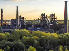 惠科達(dá)智能無(wú)線技術(shù)集成的頂裝式磁性翻板液位測(cè)量系統(tǒng)的應(yīng)用