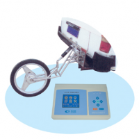 非接觸式速度儀 GPS速度儀 FSD-A型汽車無輪儀