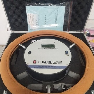SG-312型系列轉(zhuǎn)向參數(shù)測試儀 轉(zhuǎn)向參
