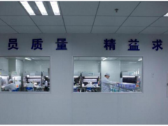 堅守高端制造 發(fā)展智能未來 大族激光以產(chǎn)品質(zhì)量贏得市場