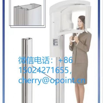 定制加工醫(yī)療器械鋁配件牙科激光治