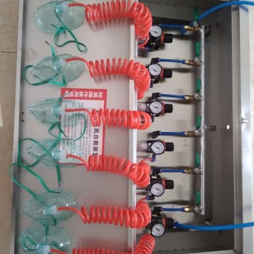 鶴壁博達箱式壓風自救裝置生產(chǎn)廠家