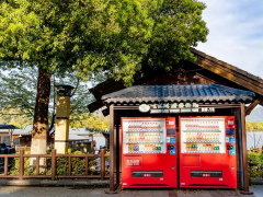 聚焦新零售，華北工控助力自助售賣機(jī)多場(chǎng)景應(yīng)用落地