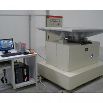 動力電池碰撞沖擊試驗臺 動力電池碰