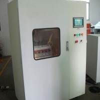 鋰電池外部短路測(cè)試儀 動(dòng)力電池?zé)釠_擊試驗(yàn)機(jī)