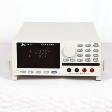 電池內(nèi)阻測試儀 電池內(nèi)部電阻測試設(shè)