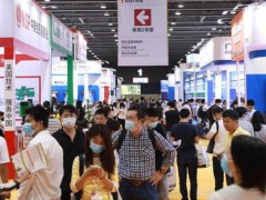 赴華南泵閥盛宴，搶占先機(jī)贏未來-第七屆廣東泵閥展火熱招商中！