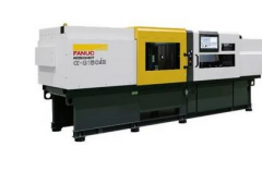 探尋光電新趨勢(shì)，發(fā)那科機(jī)器人精彩亮相光博會(huì)