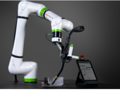 科技技術(shù) 智能未來 上海發(fā)那科pick領(lǐng)先的智能制造技術(shù)