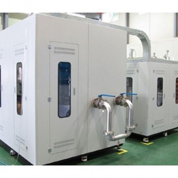動(dòng)力電池步入式復(fù)合鹽霧試驗(yàn)箱 動(dòng)力