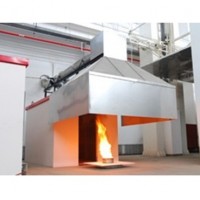 動(dòng)力電池外部火燒試驗(yàn)機(jī) 鋰離子動(dòng)力蓄電池外部火燒試驗(yàn)機(jī)