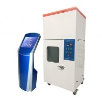 鋰電池重物沖擊試驗(yàn)機(jī) 電池重物沖擊檢測(cè)設(shè)備